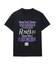 MANY LOGO T-shirts