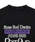MANY LOGO T-shirts