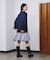 BALLOON DOCKING DRESS