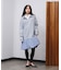 BALLOON DOCKING DRESS