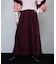 スーパーワイドコーデュロイパンツ