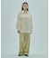 FRINGE DOBBY BIG SHIRT