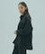 FRINGE DOBBY BIG SHIRT