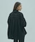 FRINGE DOBBY BIG SHIRT
