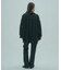 FRINGE DOBBY BIG SHIRT