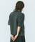 HALF SLEEVE GRAPHIC SWEAT