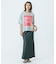 HALF SLEEVE GRAPHIC SWEAT