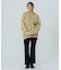CUT FLARE PANTS