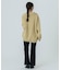 CUT FLARE PANTS