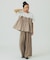 FIBRIL EASY PANTS