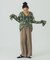 FIBRIL EASY PANTS