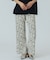 LACE EASY PANTS