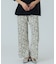 LACE EASY PANTS