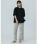 LACE EASY PANTS