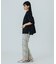 LACE EASY PANTS