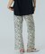LACE EASY PANTS