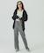 LACE EASY PANTS