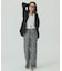 LACE EASY PANTS