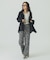 LACE EASY PANTS