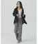 LACE EASY PANTS