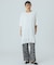 LACE EASY PANTS