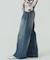 DENIM PANTS