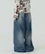 DENIM PANTS