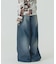 DENIM PANTS