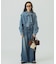 DENIM PANTS