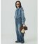 DENIM PANTS