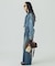 DENIM PANTS