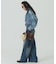 DENIM PANTS