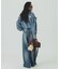 DENIM PANTS