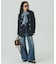 DENIM PANTS