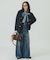 DENIM PANTS