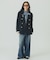 DENIM PANTS