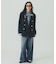 DENIM PANTS