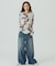 DENIM PANTS