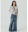 DENIM PANTS