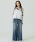 DENIM PANTS