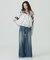 DENIM PANTS
