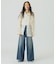 DENIM PANTS
