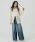 DENIM PANTS