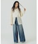 DENIM PANTS