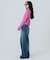 DENIM PANTS