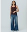 DENIM PANTS