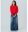 DENIM PANTS