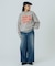 DENIM PANTS