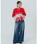 DENIM PANTS
