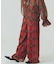 ORIGINAL PRINT PANTS